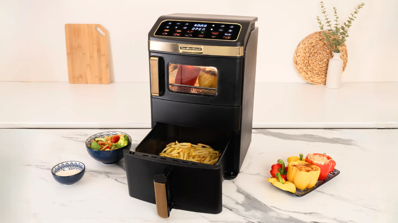 Master Your Kitchen with Confidence
