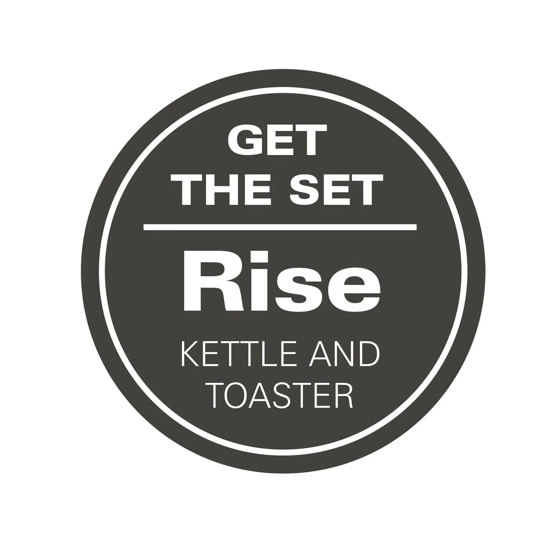 Hamilton Beach Rise Kettle & 2 Slice Toaster Set - Polished - Image 8